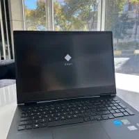 Ho omen 16 gaming لپ تاپ اچ پی گیمینگ|رایانه همراه|کرمانشاه, |دیوار