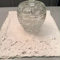 شکلات خوری کریستال