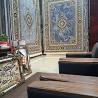 **فرش سپهر کاشان**