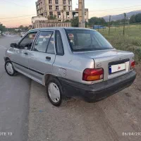 پراید ۸۷|خودرو سواری و وانت|همدان, |دیوار