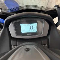 N max|موتورسیکلت|تهران, کامرانیه|دیوار