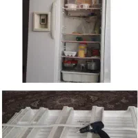 تعمیر یخچال تعویض نوار|خدمات پیشه و مهارت|علیآباد کتول, |دیوار