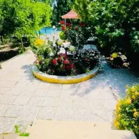 باغ ویلا لوکس ۲۵۰۰مترزیرقیمت کارشناسی/قابل تهاتر