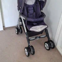 کالسکه عصایی برند گودبیبی اصل