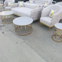 تعمیرات مبل بشیری(تسویه بعد از تحویل مبلمان)