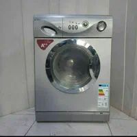 ماشین لباس شویی اصنوا ازمایش