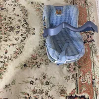 کریر و صندلی کودک درماشین