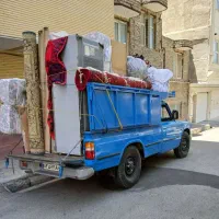 وانت تلفنی قارتال سهند تبریز آذرشهر اسکو کارگرماهر|خدمات حمل و نقل|سهند, |دیوار