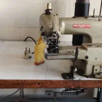 دستگاه جوراب بافی|ماشین‌آلات صنعتی|صحنه, |دیوار