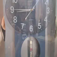 ساعت دیواری