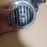 بوق قدیمی پورشه|قطعات یدکی و لوازم جانبی|یزد, |دیوار