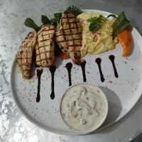 دعوت به همکاری در بخش های مختلف رستوران