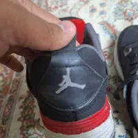 کفش جردن ۴|کیف، کفش، کمربند|نیشابور, شهرک قدس|دیوار