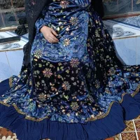 لباس محلی نو