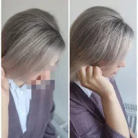 مدل برای تکنیکهای جدید رنگ مو|خدمات آرایشگری و زیبایی|نجف‌آباد, یزدانشهر|دیوار