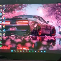 لبتاپ lenovo گیمینگ ، مهندسی و برنامه نویسی|رایانه همراه|آمل, |دیوار