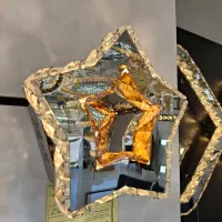 دیوار کوب  و حروف انگلیسی|لوستر و چراغ آویز|بیرجند, |دیوار