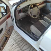 سمند ef7دوگانه سوز کارخانه|خودرو سواری و وانت|سنندج, |دیوار