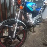 موتور ‌سیکلت احسان ۱۴۰۲