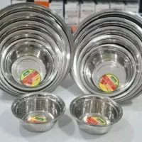 ابکش ولگن استیل مارک حک شده یونیک وکرکماز