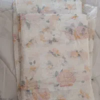 قواره چادری و چادر دوخته