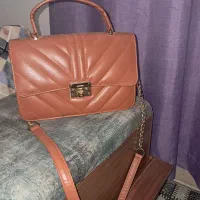 کفش کیف|کیف، کفش، کمربند|محمودآباد, |دیوار