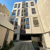 واحد ۸۱ متری دو خوابه فول امکانات کلید نخورده