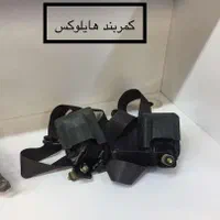 قطعات تویوتا هایلوکس ویگو|قطعات یدکی و لوازم جانبی|مشهد, کوشش|دیوار
