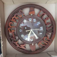 ساعت دیواری|ساعت دیواری و تزئینی|تهران, تسلیحات|دیوار