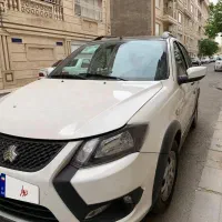 کوییک1403r|خودرو سواری و وانت|اسلامشهر, شهرک الهیه|دیوار