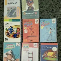 فروش کتاب کار و تست دهم و یازدهم و دوازدهم / کنکور