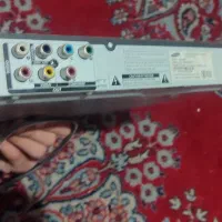 dvd سامسونگ اصل|پخش‌کننده DVD و ویدیو|اسلام‌شهر, مطهری|دیوار