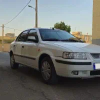 سمند مدل ۹۰ موتور ملی پایه گازسوز|خودرو سواری و وانت|یزد, |دیوار