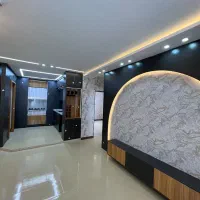 رستم نژاد/ سنددار با طراحی ایتالیایی
