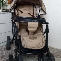 کالسکه کودک|کالسکه و لوازم جانبی|مشهد, فاطمیه|دیوار