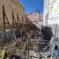 مجری ذیصلاح نظام مهندسی|خدمات پیشه و مهارت|شیراز, ملاصدرا|دیوار