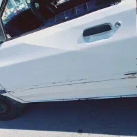 پراید مدل ۹۲ ex