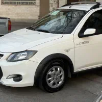 کویک ۱۴۰۰|خودرو سواری و وانت|گرگان, |دیوار