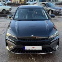 خودروی kmc j7 صفر خشک|خودرو سواری و وانت|اردبیل, |دیوار