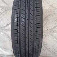 لاستیک ایران تایر نو نو سایز رینگ 14|قطعات یدکی و لوازم جانبی|هشتگرد, شهرک بعثت|دیوار