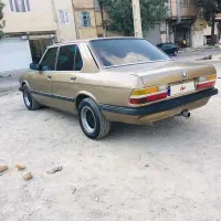 بی ام وه e28 مدل1984|خودرو کلاسیک|بهارستان, |دیوار