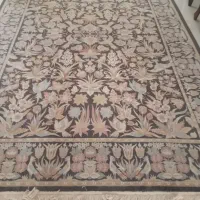 جفت ۶ متری ابریشم ماشینی