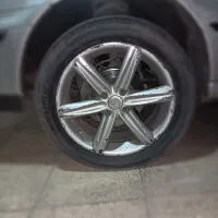 رینگ تایر اسپرت ۱۷