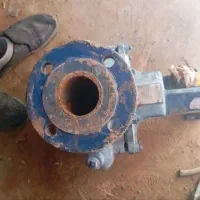 پمپ آب صنعتی