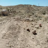 فروش زمین مسکونی