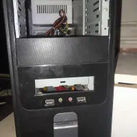 کیس|رایانه رومیزی|گرگان, |دیوار