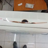 کولرگازی جنرال 24هزا
