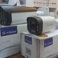 نصب دوربین مداربسته وسیستم های امنیتی