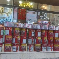 ضد زنگ در همه رنگ مشهد اقدسیه 33