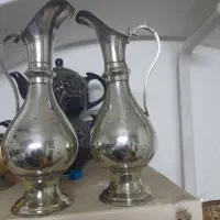 سرویس انگاره ورشو و سماور ورشو